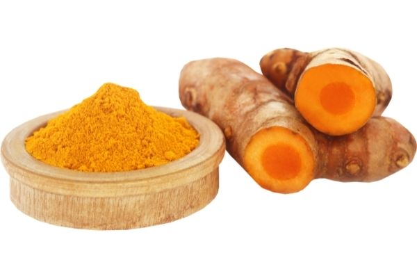 Cách chữa đau dạ dày bằng tinh bột nghệ Cách chữa đau dạ dày bằng tinh bột nghệ